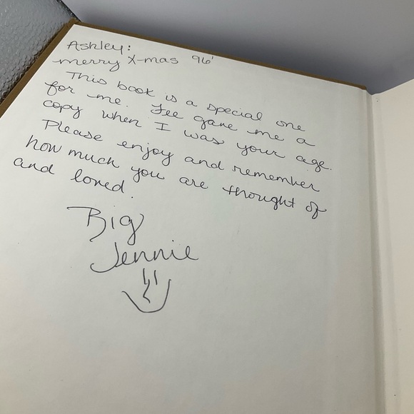 Where The Sidewalk Ends by Shel Silverstein Copyright 1974 Edition Poems Book - Picture 2 of 5